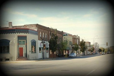 Shopping in the Olivia, MN Area